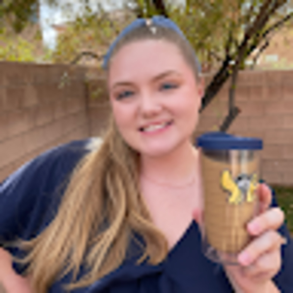 Meet your Posher, Lindsey